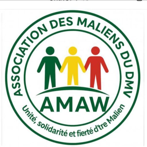 AMAW Logo