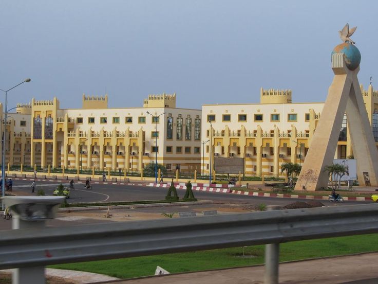 Bamako